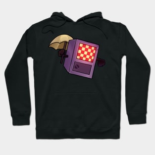 MTT Hoodie